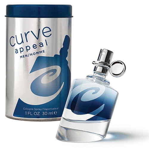 Curve Appeal for Men