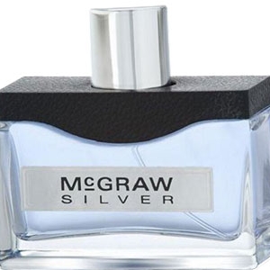 McGraw SILVER