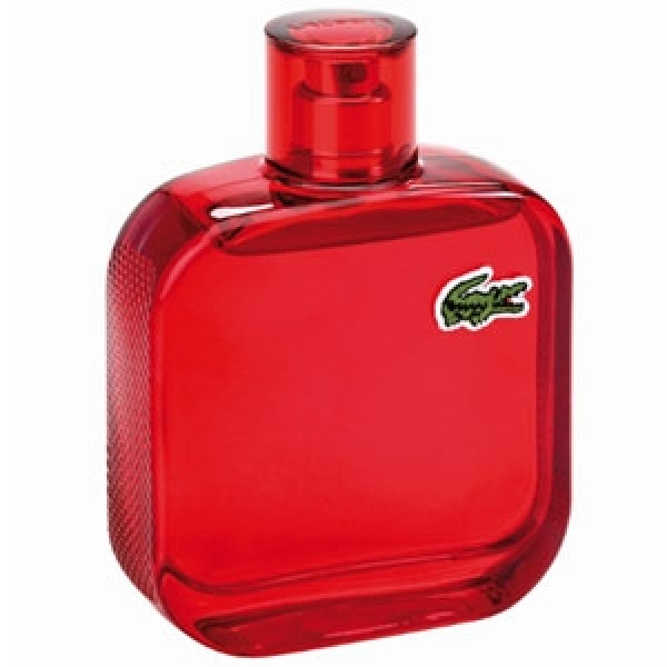 Eau de Lacoste Rouge Eau de Lacoste Rouge