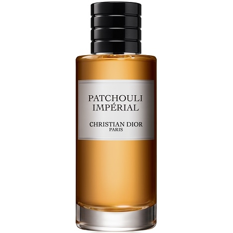 Patchouli Impérial