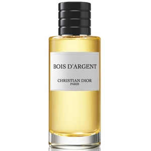 BOIS D’ARGENT