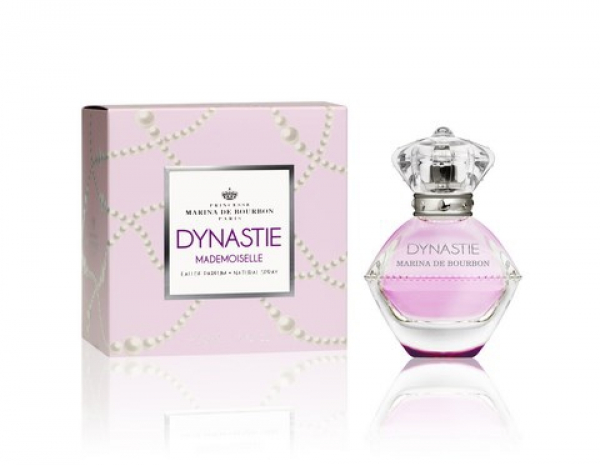 Dynastie Mademoiselle Dynastie Mademoiselle