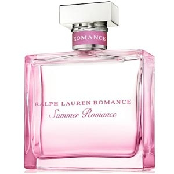ROMANCE Summer Romance's Ralph Lauren - Review and perfume notes