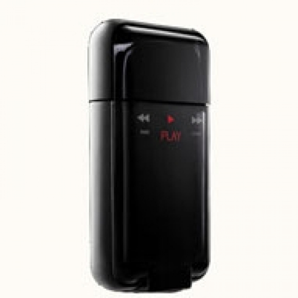 PLAY eau de toilette INTENSE PLAY eau de toilette INTENSE