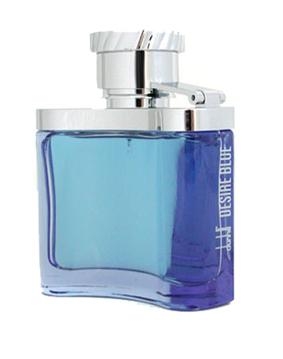 Dunhill Perfumes - OSMOZ