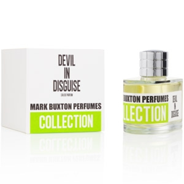 Devil in Disguise Devil in Disguise