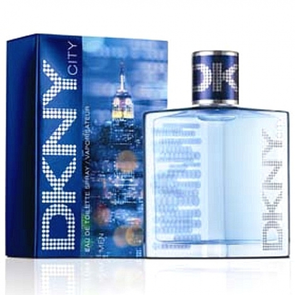 DKNY City for Men