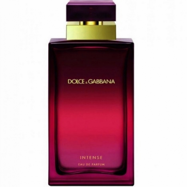 Dolce & Gabbana pour Femme Intense