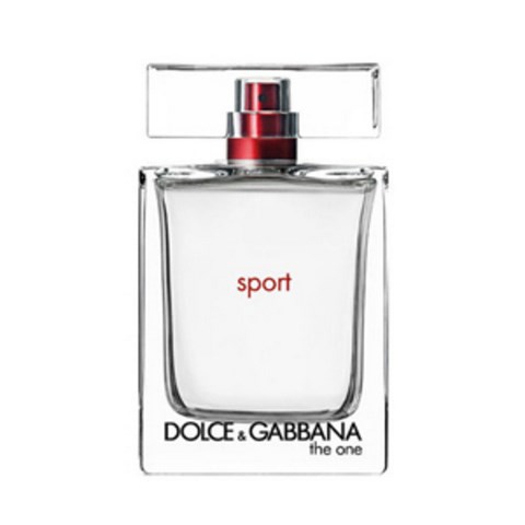 The One Sport Eau de Toilette