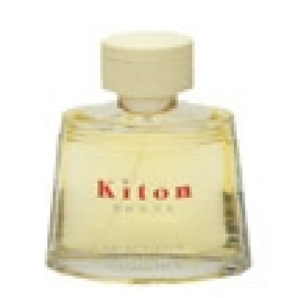 Kiton donna's Kiton - Review and perfume notes