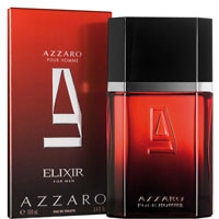 ELIXIR Azzaro pour Homme