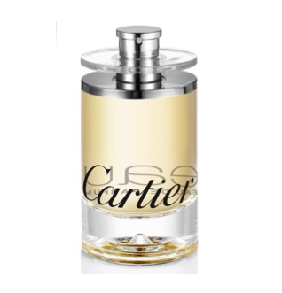 Eau de Cartier Eau de Parfum