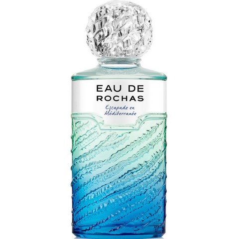 Eau de Rochas Escapade en Méditerranée