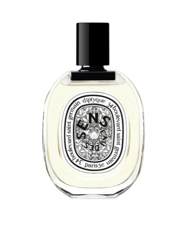 Eau des sens by Diptyque