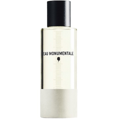 Eau Monumentale