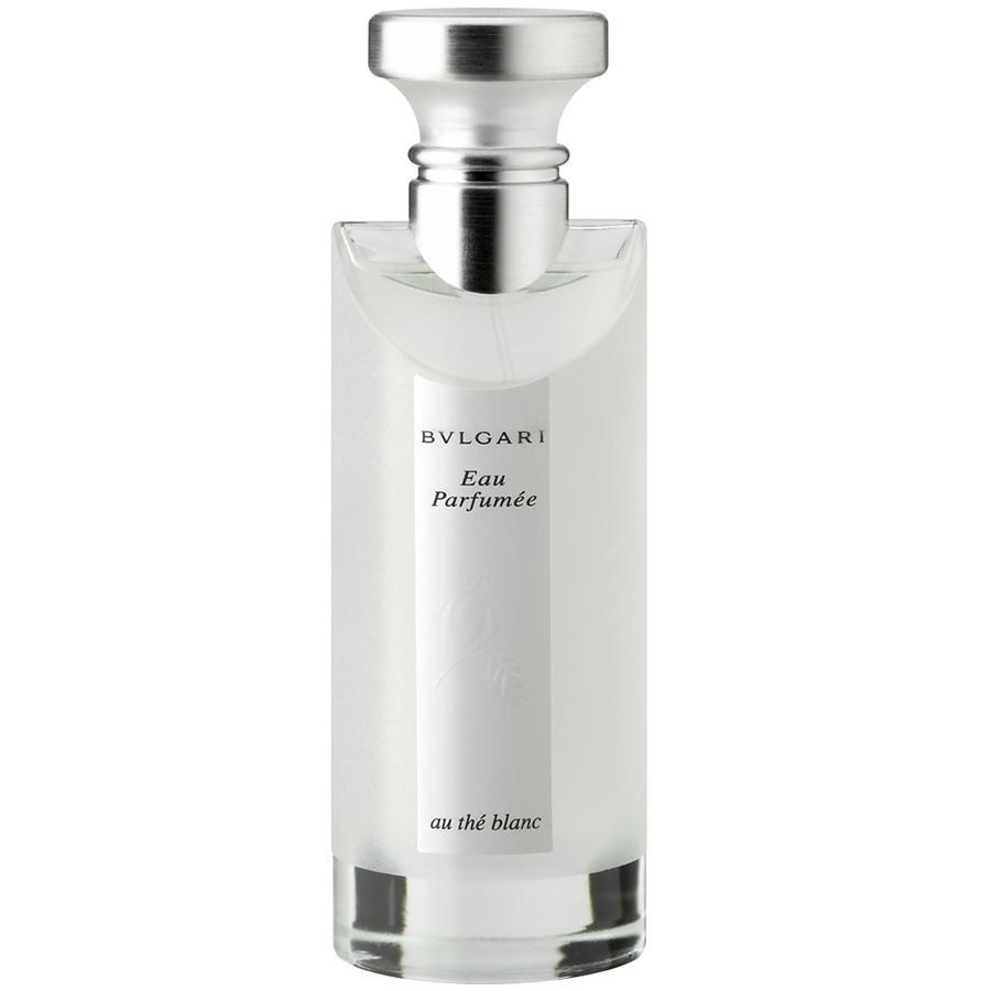 Eau parfumée au thé blanc