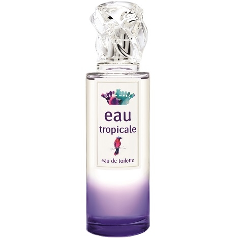 Eau Tropicale