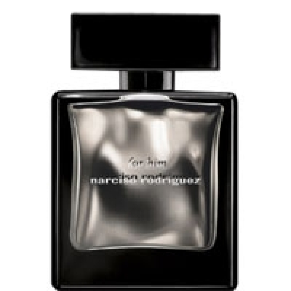 For Him MUSC COLLECTION's Narciso Rodriguez - Review and perfume notes