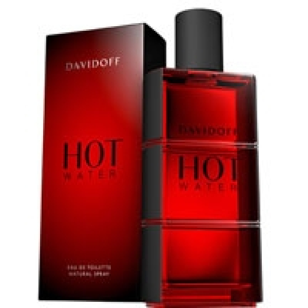 Hot Water Hot Water