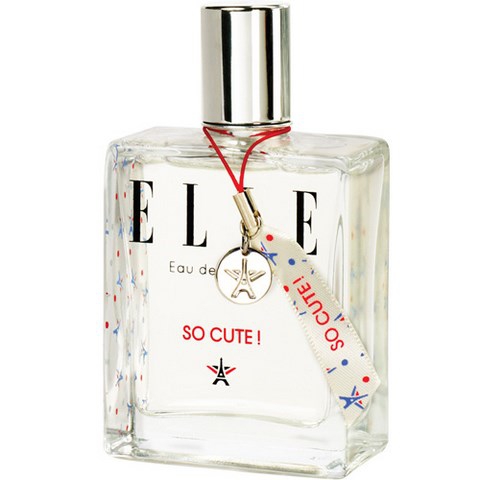 So Cute ! Eau de Senteur