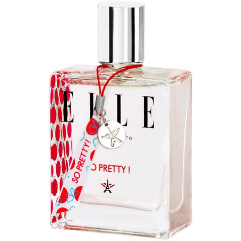 So Pretty !  Eau de Toilette