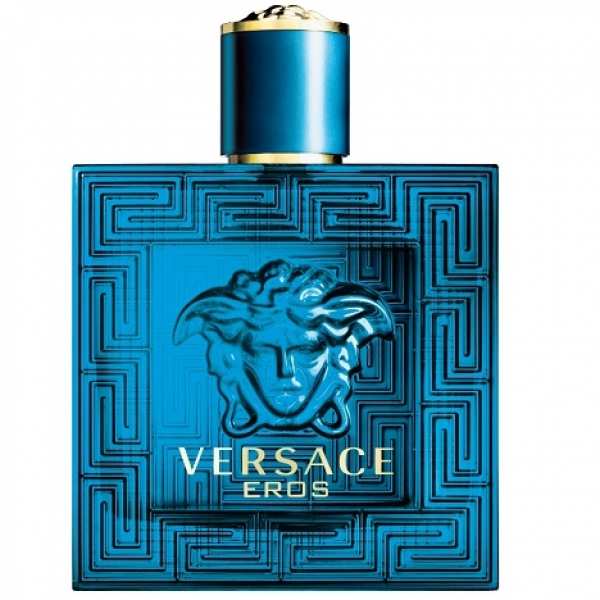 Eros by Versace