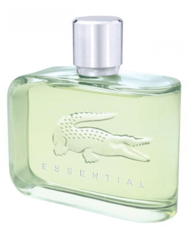ESSENTIAL ESSENTIAL