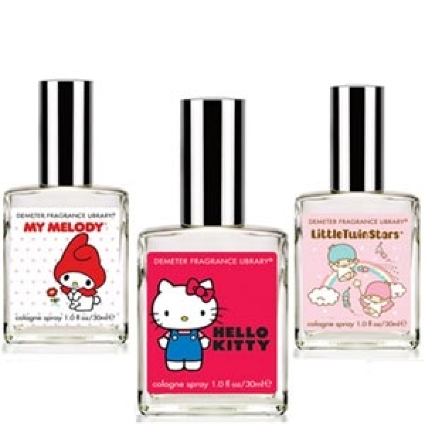 SANRIO Collection, featuring Hello Kitty