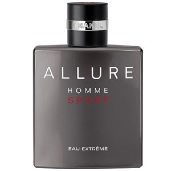 Allure Homme Sport Eau Extrême Allure Homme Sport Eau Extrême