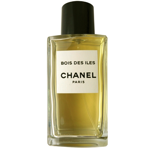 Chanel Perfumes - OSMOZ