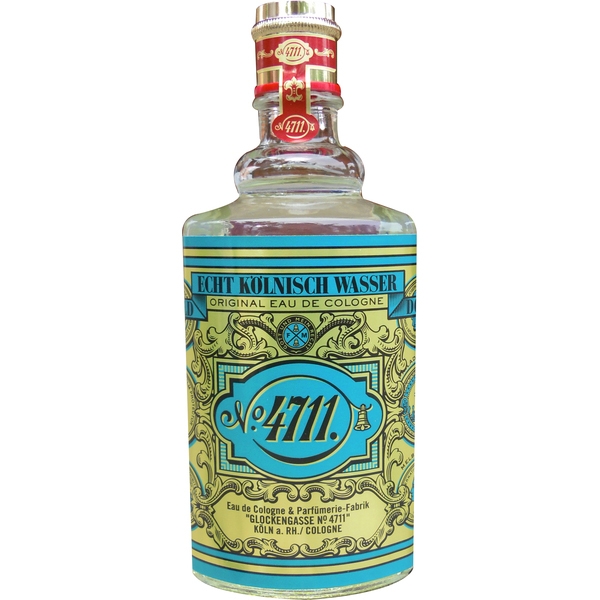 Original Eau de Cologne N°4711