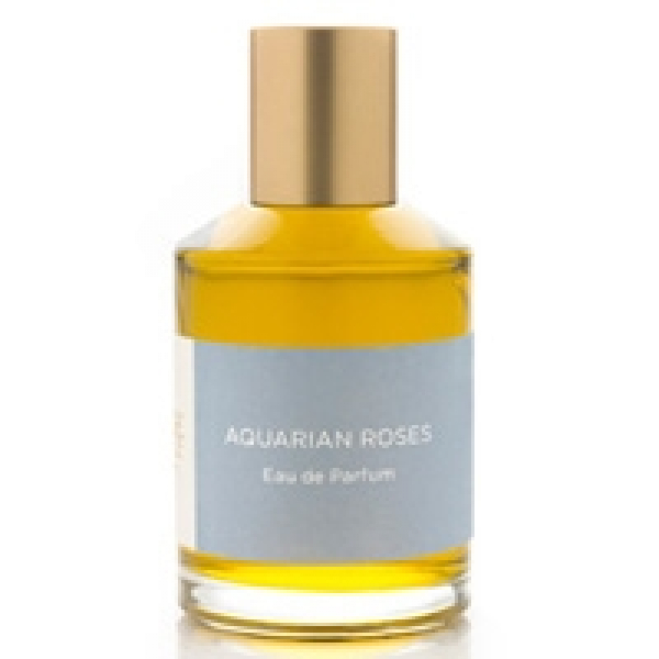 Aquarian Roses