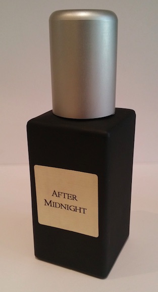 AFTER MIDNIGHT