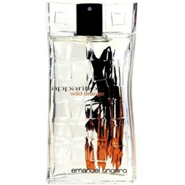 Apparition Wild Orange Apparition Wild Orange