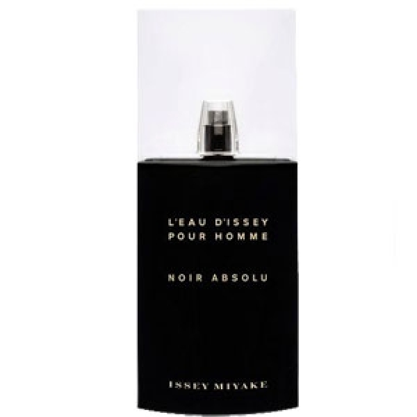 L’Eau d’Issey pour Homme NOIR ABSOLU