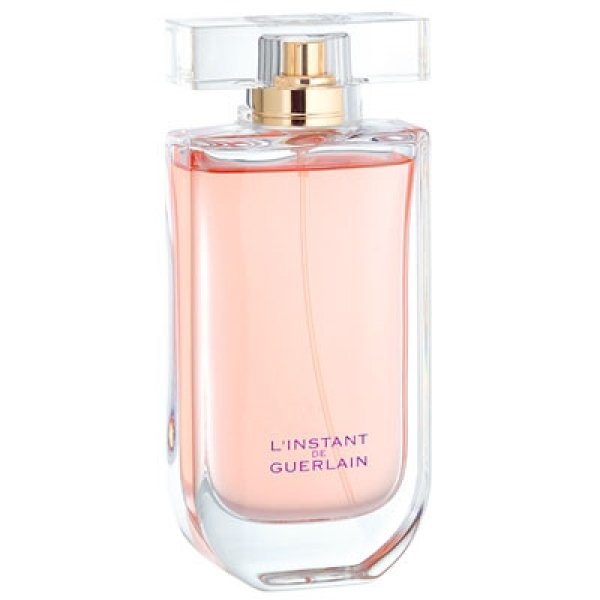 L'INSTANT de Guerlain eau de toilette