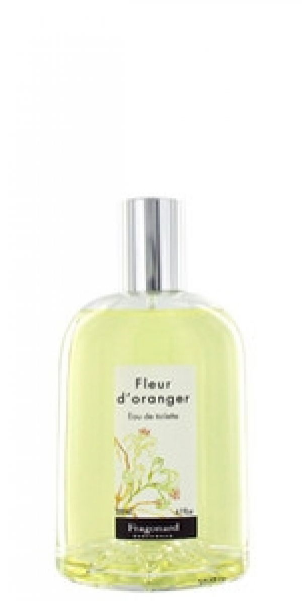 FLEUR D'ORANGER FLEUR D'ORANGER