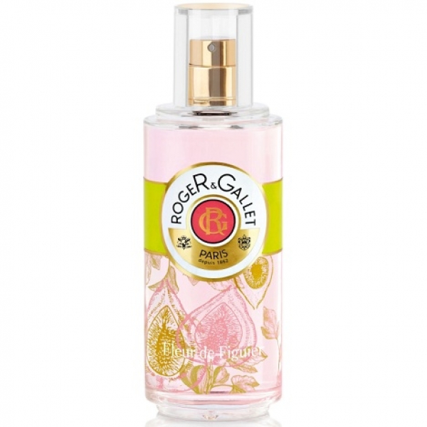 Fleur de Figuier Fleur de Figuier
