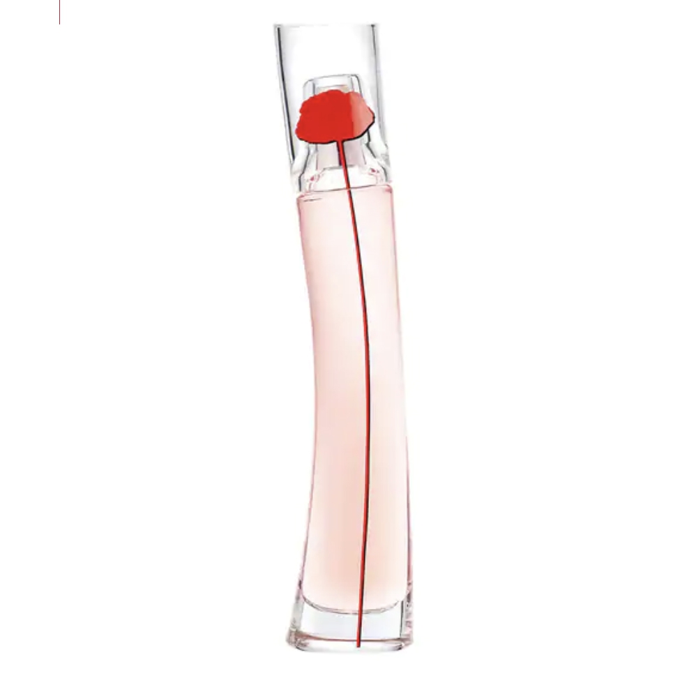 Perfume that smells store like baby powder