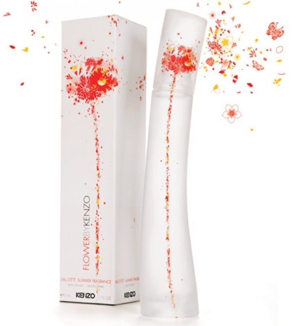 Eau d’Eté Flower by Kenzo 2006 Eau d’Eté Flower by Kenzo 2006