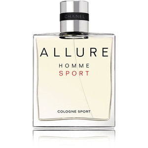 Allure Homme Sport Cologne Sport