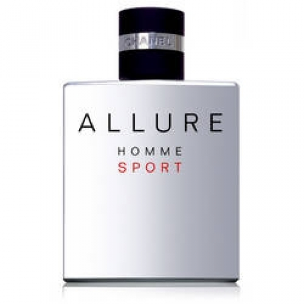 The Fragrance Hub - SOTD: Allure Homme Sport Eau Extrême by CHANEL 😍  Perfumer, creator Jacques Polge provided this characteristic combination  made of musky shades, tart spices, aromatic freshness and masculine, woody