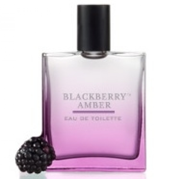 Blackberry Amber
