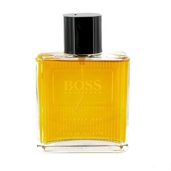 Hugo Boss Perfumes - OSMOZ