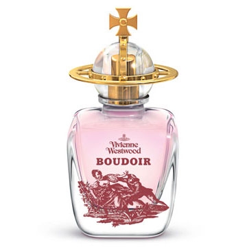 Boudoir JOUY Edition