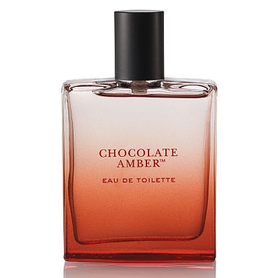 Chocolate Amber