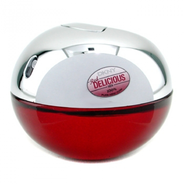 Red Delicious Men Red Delicious Men