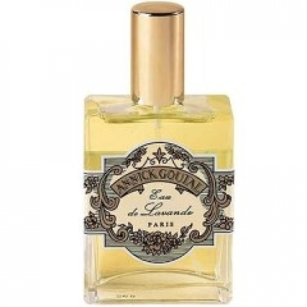 Eau de Lavande