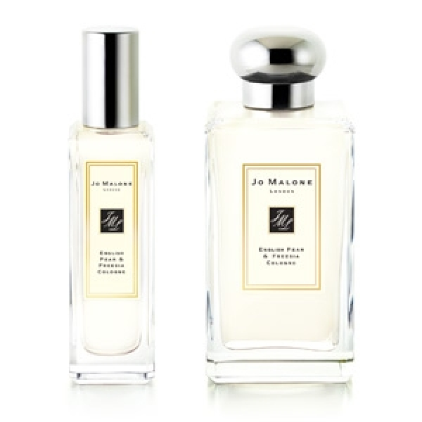 Pear & Freesia Cologne by Jo Malone