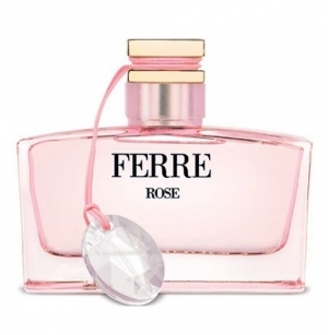 FERRE ROSE